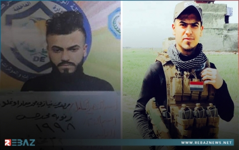 قوة عراقية تعتقل نجل نائب سابق وقيادي في الحشد بتهمة المخدرات قرب كركوك