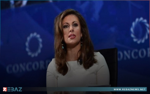 مورغان أورتاغوس: أمريكا تتابع التطورات الأخيرة في سوريا