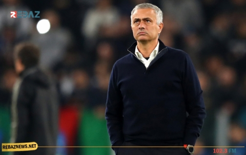 مورينيو: لست سعيدًا وأفتقد كرة القدم.. ولن أدرب منتخب البرتغال