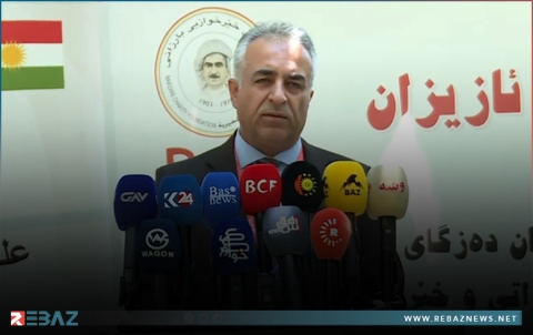 موسى أحمد: أكثر من 2000 عائلة في عفرين تستفيد من مشروع لحوم الأضاحي