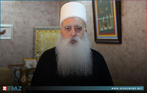 موفق طريف: الدروز محاصرون داخل الأراضي السورية 