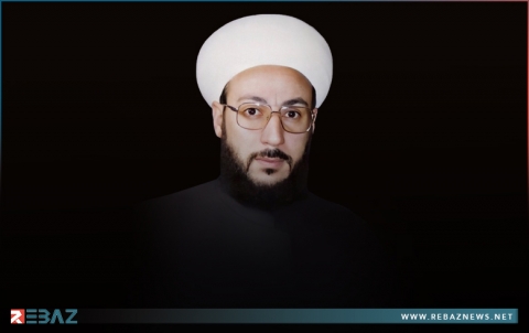 الذكرى السنوية الـ21 لاختطاف الشيخ محمد معشوق الخزنوي من قبل النظام السوري المخلوع