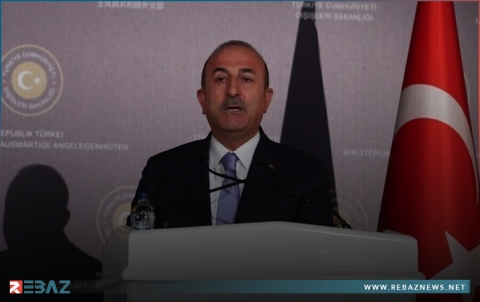 تركيا تعلق على إعلان إجراء انتخابات الرئاسة في سوريا