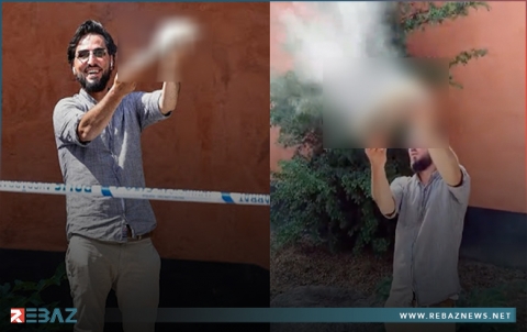 السويد.. محكمة الهجرة تصادق على قرار ترحيل سلوان موميكا