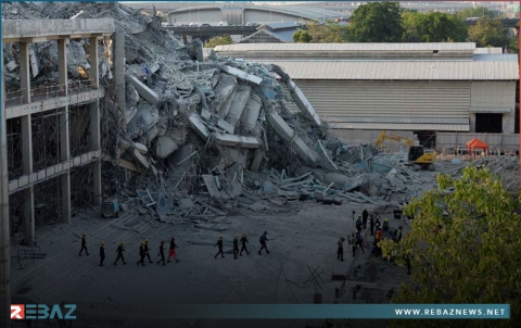 ميانمار توجه نداءً للحصول على مساعدات إنسانية دولية 