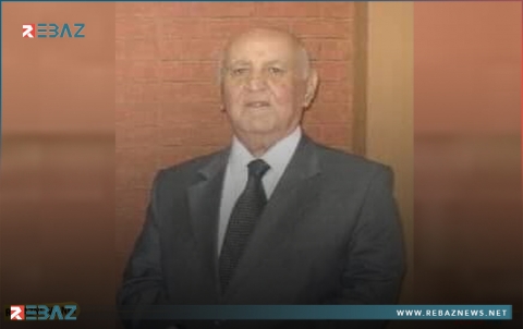 عامٌ على رحيل الشخصية الوطنية ميجر عكيد آغا