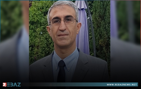 ميداس عزيزي يكشف عن الأهداف الرئيسية للهـ.ـجمات الإسرائيلية داخل الأراضي السورية  