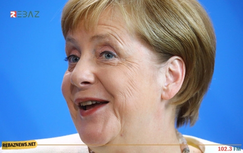 ميركل: لن نسلم أي أسلحة إلى تركيا ونطالبها بوقف العملية العسكرية 