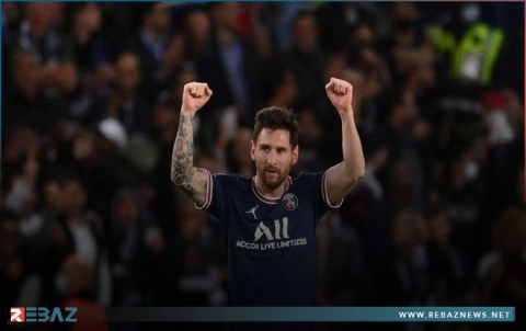 اتفاق فرنسي أرجنتيني على 