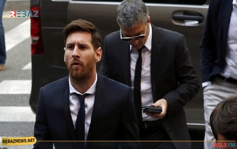 أول تحرك من سان جيرمان لضم ميسي مجانا