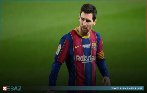 ريفالدو واثق من بقاء ميسي مع برشلونة لسنوات أخرى