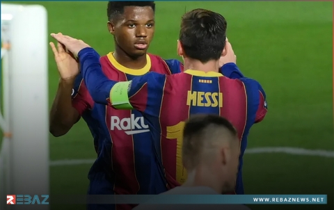 ليوناردو يهاجم منتخب الأرجنتين: استدعاء ميسي غير منطقي