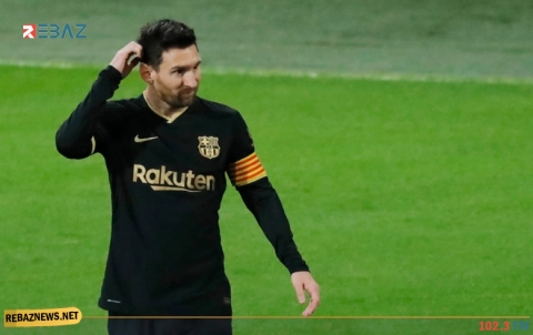 مفاجأة ميسي: هذا ما دفعني إليه رونالدو.. و3 نجوم معه