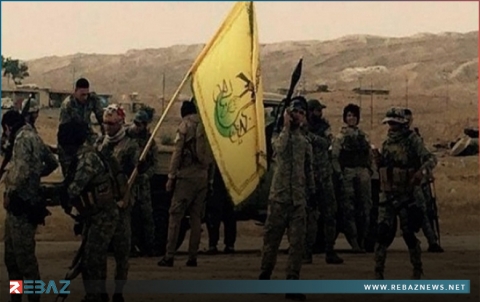 قوات النظام تسلم مواقعها لميليشيات عراقية موالية لإيران جنوب الرقة