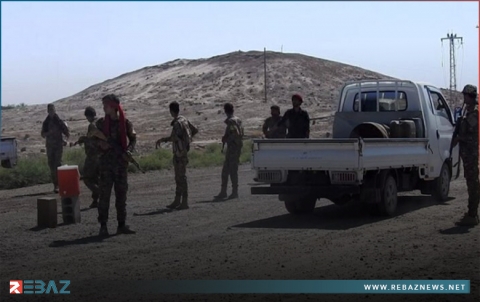 سوريا...  الميليشيات الموالية لإيران تسطو على أكثر من 1000 قطعة أرض وشقة فارهة