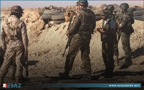 المرصد: صواريخ جديدة لميليشيات إيران تدخل دير الزور والرقة