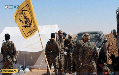 ميليشيات الحرس الثوري تكثف انتشارها قرب مدينة دير الزور