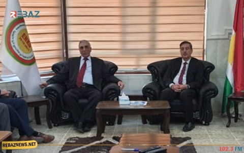 رئيس ENKS: انتخابات PYD تذكرنا بالمسرحيات الانتخابية لنظام البعث