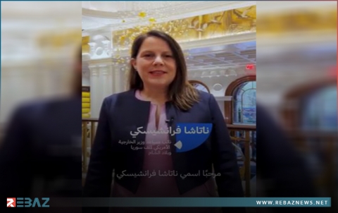 أمريكا: الوضع في سوريا لا يزال محفوفاً بالمخاطر