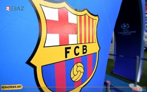 كورونا يخترق أسوار برشلونة