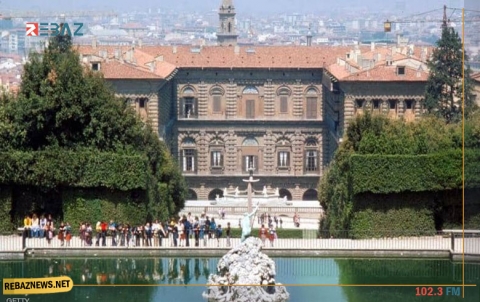  ألمانيا تعيد لإيطاليا لوحة سرقها جندي نازي