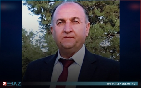 نافع عبدالله: محاولة حرق المكاتب من قبل مسلحي PKK رسالة ضغط ضد ENKS لوقوفه إلى جانب مطالب الشعب المحقة