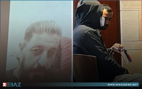 حفار القبور المسؤول عن دفن جثث آلاف ضحايا التعذيب في دمشق يكشف عن هويته الحقيقية 