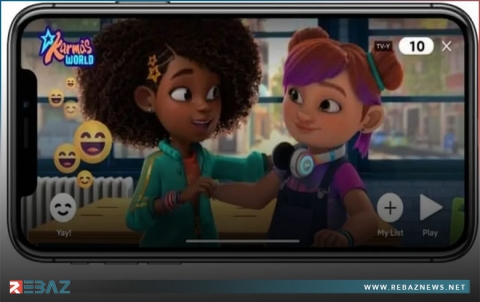 في محاولة لجذب الأطفال.. نتفليكس تختبر ميزة على غرار تيك توك