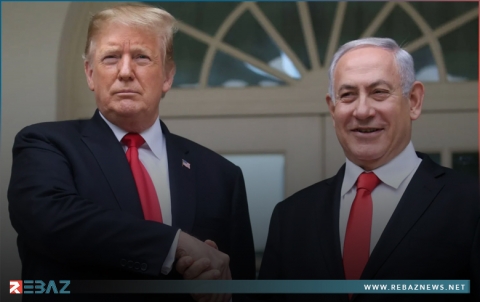 نتنياهو لترامب: أنت أعظم صديق حظيت به إسرائيل