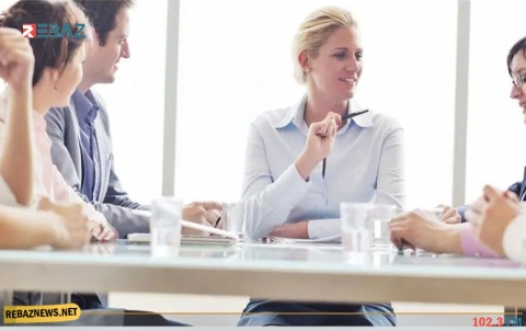 عادات يجب اتباعها في العمل للنجاح