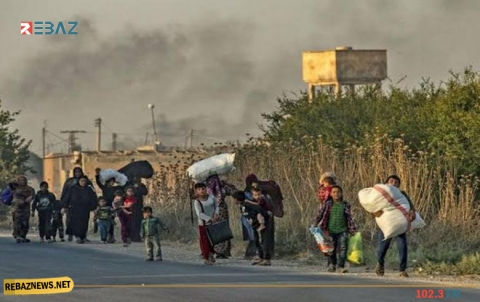 هيومن رايتس ووتش: 