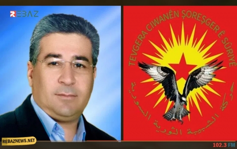 نشأت ظاظا: أعمال الـ PKK لن تستطيع تحييد المجلس الوطني عن اهدافه السامية