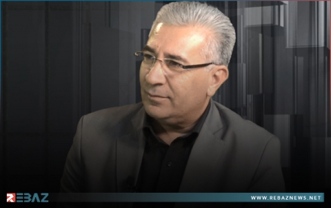  نشأت ظاظا: اختطاف 