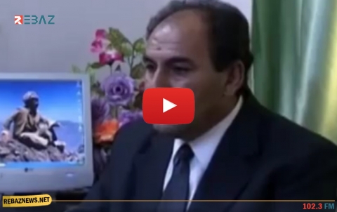 ماذا قال الشهيد نصر الدين برهك عن الحزام العربي؟