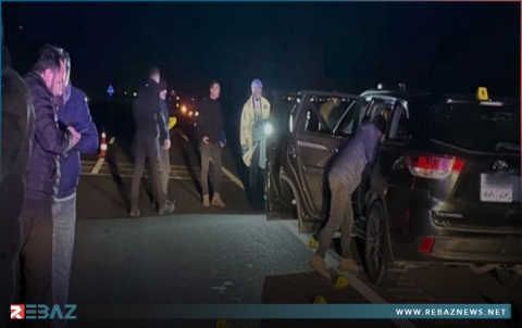 هيئة حقوق الانسان في إقليم كوردستان تطالب بتحقيق دقيق في هـ.ـجوم نصيبين وتقديم الجـ.ـناة للعدالة