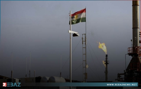 الشركات الأجنية النفطية العاملة في كوردستان لا تثق ببغداد 