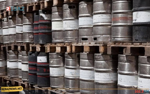 النفط يصعد قبيل انتخابات الرئاسة الأميركية