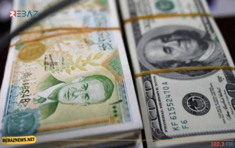 المركزي السوري: لن نتدخل في السوق ولا بدولار واحد