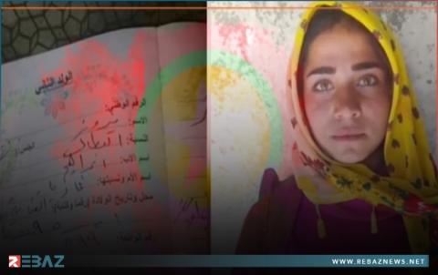 ميليشيات PYD تختطف طفلة يتيمة في كوباني