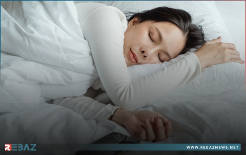 خدعة بريئة وسهلة للنوم في غضون دقائق!