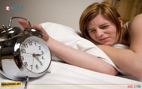 النوم كثيرا أو قليلا يزيد من خطر الإصابة بمرض قاتل