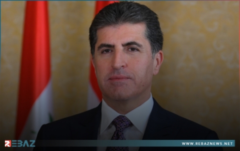 رئيس إقليم كوردستان يدين الهجوم المسلح على 