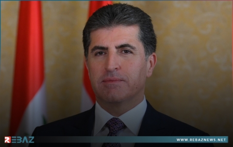 نيجيرفان بارزاني يهنئ الكورد الإيزيديين بعيد أربعينية الصيف