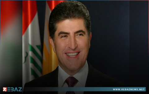 نيجيرفان بارزاني يهنئ الإيزيديين بمناسبة حلول 
