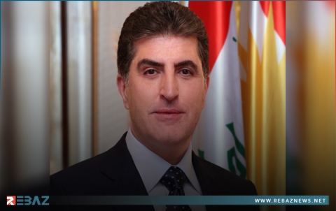 رئيس إقليم كوردستان يرحب بمرسوم رئيس سوريا بشأن حقوق الكورد في سوريا