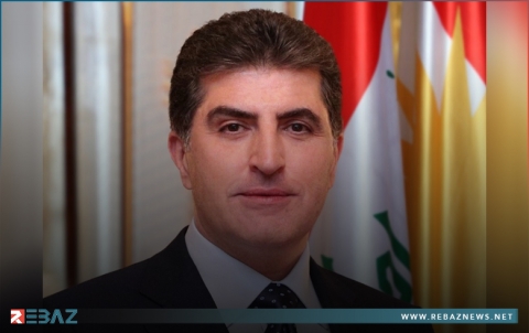 نيجيرفان بارزاني يهنئ المسلمين بحلول عيد الفطر المبارك 