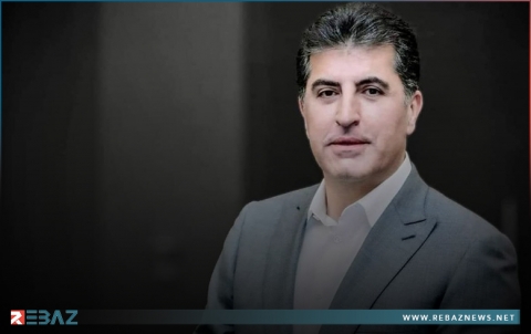 رئيس إقليم كوردستان يهنئ الإيزيديين بمناسبة حلول عيد أربعينية الصيف 