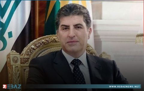 رئيس إقليم كوردستان يهنئ بمناسبة ذكرى تأسيس اتحاد الأدباء الكورد