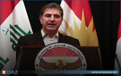 نيجيرفان بارزاني: هذه الانتخابات هي واحدة من أهم الانتخابات التي جرت حتى الآن في العراق