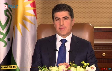 لهم دور في حماية وبناء إقليم كوردستان.. نيجيرفان بارزاني يثني على دور المسيحيين